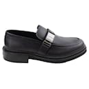Leather loafers - Calvin Klein