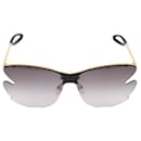 Sunglasses Black - Louis Vuitton