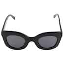 Sunglasses Black - Céline