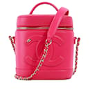 CHANEL Handbags Vanity - Chanel