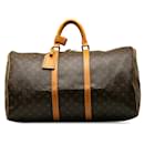 LOUIS VUITTON Travel bags - Louis Vuitton