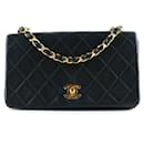 CHANEL Handbags Mademoiselle - Chanel