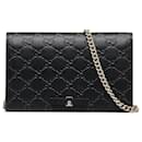 GUCCI Handbags Wallet On Chain B - Gucci