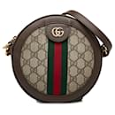 GUCCI Handbags Crossbody - Gucci