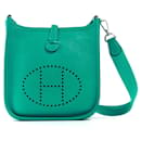 HERMES Handbags Mini Evelyne - Hermès