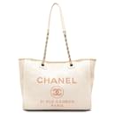 CHANEL Bolsas Clássicas CC Compras - Chanel
