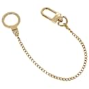 Louis Vuitton Bijoux de sac chaîne et porte clés