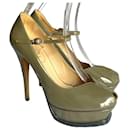 High heels - Yves Saint Laurent