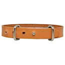 Hermes Leather Hapi 2 Bracelet Leather Bracelet in Good condition - Hermès