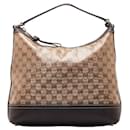 GG Crystal Handbag 336650 - Gucci