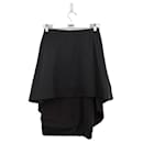 Falda negra - Dior
