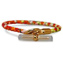 Braided Silk Glenan Bracelet - Hermès