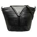 Leather Crossbody Bag - Givenchy