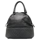 Leather Handbag - Bottega Veneta