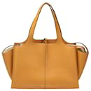 Medium Trifold Handbag - Céline