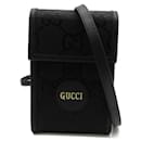 GG Econyl Off The Grid Crossbody Bag - Gucci