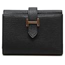 Klassische Brieftasche von Bearn - Hermès