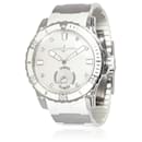 Ulysse Nardin Lady Diver 3203-190-3C/10.10 Women's Watch In  Stainless Steel - Autre Marque