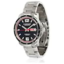 Chopard Mille Miglia 158565-3001 Relógio masculino em aço inoxidável