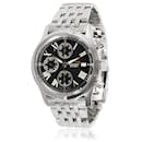 Breitling Navitimer Grand Premier A13024.1 Men's Watch In  Stainless Steel