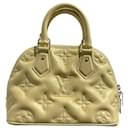LOUIS VUITTON  Handbags T.  leather - Louis Vuitton