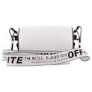 OFF-WHITE  Handbags T.  leather - Off White