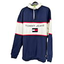 TOMMY HILFIGER Poloshirts T.Internationale S-Baumwolle - Tommy Hilfiger