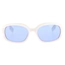 Óculos de sol BURBERRY T.  plástico - Burberry