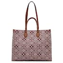 Louis Vuitton Red Monogram Since 1854 ONTHEGO GM