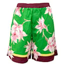 Valentino Floral Boxer Shorts