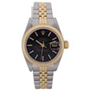 Rolex Lady-Datejust 26 mm stainless steel and gold (copy)