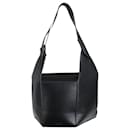 Black 6 PM Bucket Bag - Attico