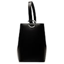 Cartier Black Panthere Sling Bag