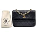 Chanel Timeless Classic Single Flap