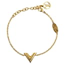 Bracelet Essentiel V M61084 - Louis Vuitton
