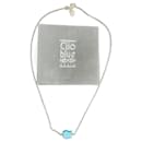Necklaces - Clio Blue