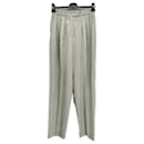 WEEKEND AND BEYOND  Trousers T.International S Wool - Autre Marque
