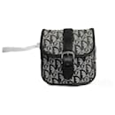 Oblique Trotter Crossbody Bag - Dior