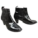 Robert Clergerie ankle boots size 37