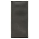 Prada Saffiano Leather Bifold Long Wallet Carteira longa de couro em bom estado