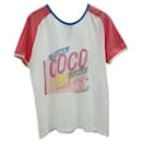CHANEL Coco Cuba CC Haut T-shirt - Chanel