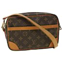 Louis Vuitton Monogram Trocadero 23 Shoulder Bag M51276 LV Auth 34902