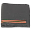 ZEGNA  Small bags, wallets & cases   Leather - Ermenegildo Zegna