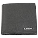 BURBERRY  Wallets   Leather - Burberry