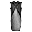 JPG Cocktail „X“ Dress, FW2009 - Vanessa Bruno Athe