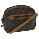LOUIS VUITTON Monogram Senlis Shoulder Bag M51222 LV Auth 68928 - Louis Vuitton