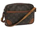 Louis Vuitton Monogram Trocadero 23 Shoulder Bag M51276 LV Auth bs13147