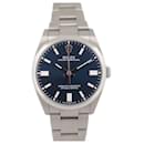 NEW ROLEX OYSTER PERPETUAL WATCH 36 mm 126000 AUTOMATIC STEEL WATCH - Rolex