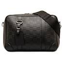 Damier Infini Sirius Messenger Bag  N45286 - Louis Vuitton