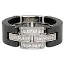 18K Maillon Panthere Ring - Cartier